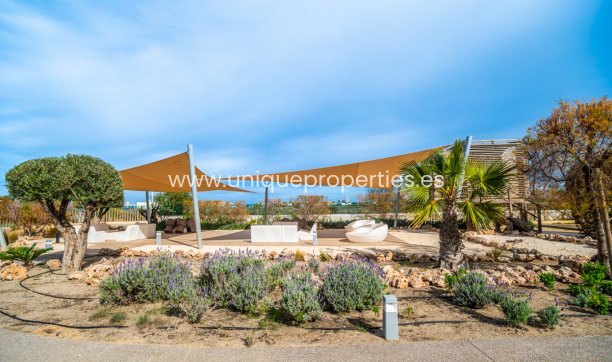 Resale - Apartment -
CARTAGENA - Mar de Cristal