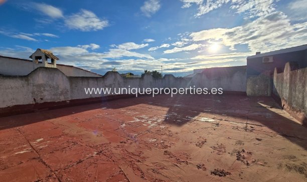 Herverkoop - Villa -
Torrevieja - El Chaparal