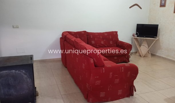 Resale - Villa -
Cantoria