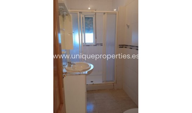 Resale - Villa -
Cantoria