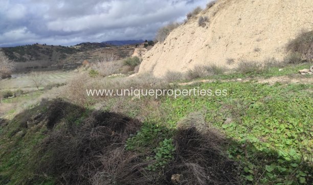 Herverkoop - Village House -
Cortes de Baza