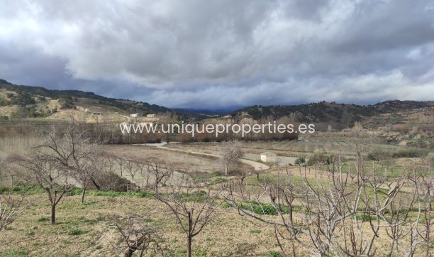 Herverkoop - Village House -
Cortes de Baza