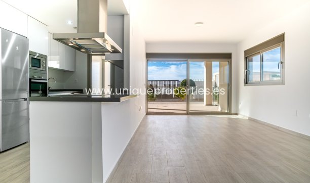 Resale - Apartment -
Orihuela Costa - Los Dolses