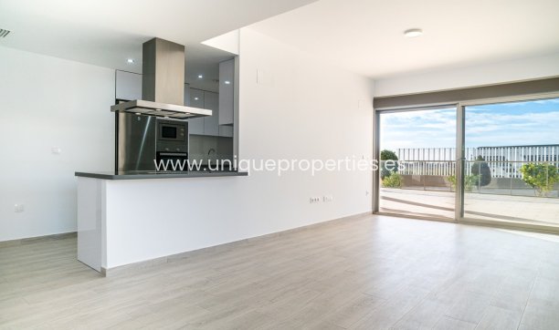 Resale - Apartment -
Orihuela Costa - Los Dolses