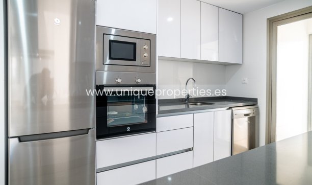 Resale - Apartment -
Orihuela Costa - Los Dolses