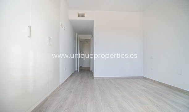 Resale - Apartment -
Orihuela Costa - Los Dolses