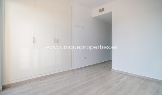 Resale - Apartment -
Orihuela Costa - Los Dolses