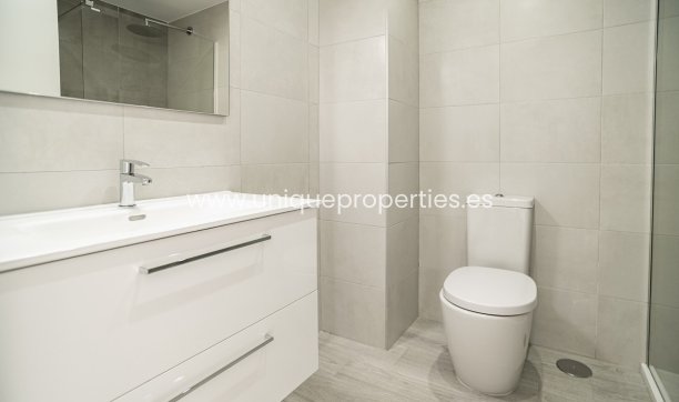 Resale - Apartment -
Orihuela Costa - Los Dolses