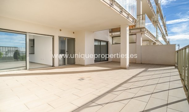 Resale - Apartment -
Orihuela Costa - Los Dolses