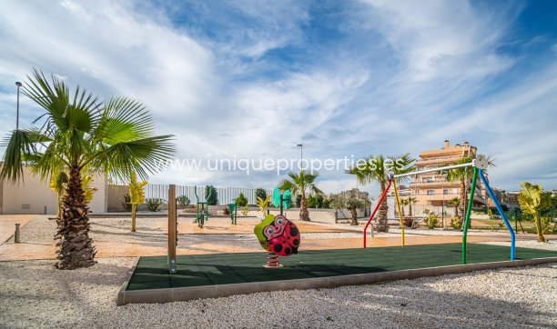 Resale - Apartment -
Orihuela Costa - Los Dolses