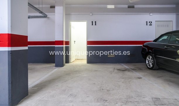 Resale - Apartment -
Orihuela Costa - Los Dolses