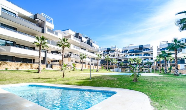 Reventa - Ático -
Orihuela Costa