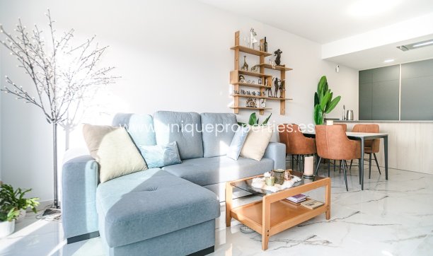 Herverkoop - Penthouse -
Orihuela Costa