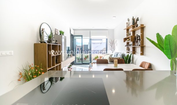 Herverkoop - Penthouse -
Orihuela Costa