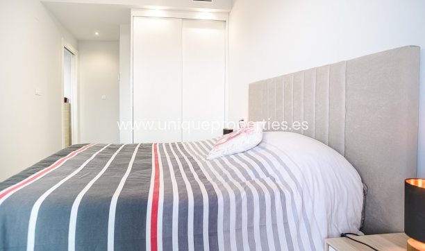 Herverkoop - Penthouse -
Orihuela Costa