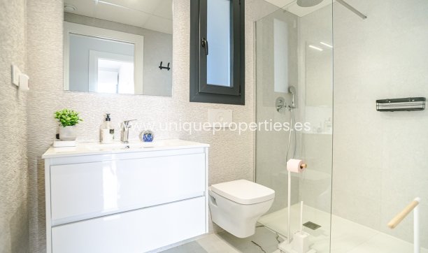 Herverkoop - Penthouse -
Orihuela Costa