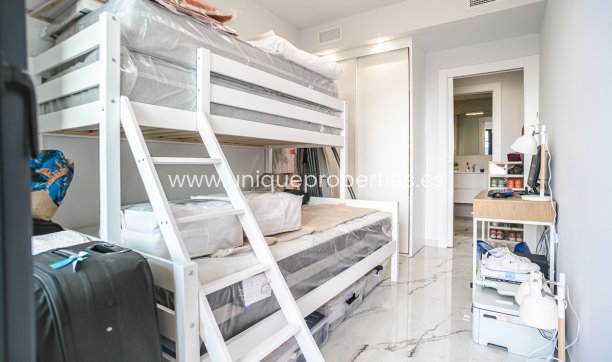 Herverkoop - Penthouse -
Orihuela Costa