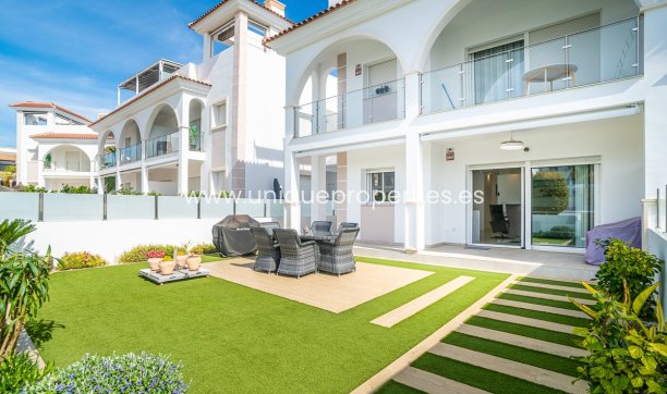 Revente - Apartment -
CIUDAD QUESADA