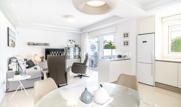 Revente - Apartment -
CIUDAD QUESADA