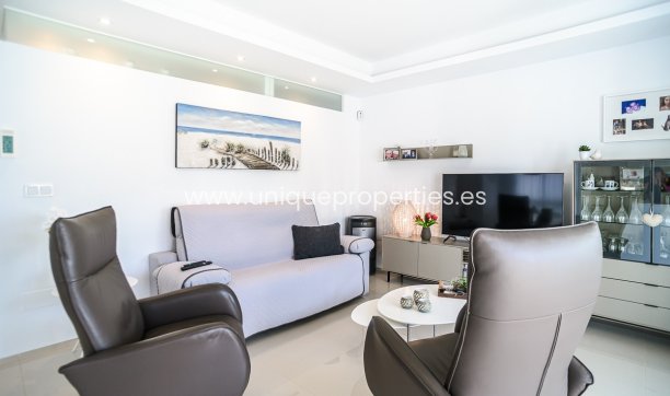 Revente - Apartment -
CIUDAD QUESADA