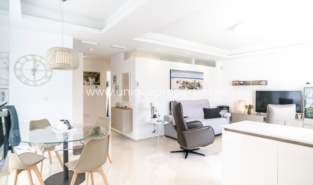 Revente - Apartment -
CIUDAD QUESADA