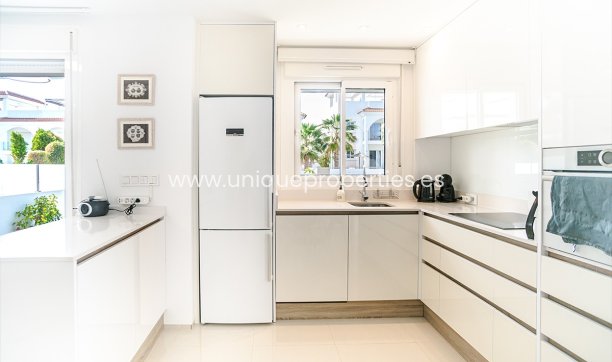 Revente - Apartment -
CIUDAD QUESADA