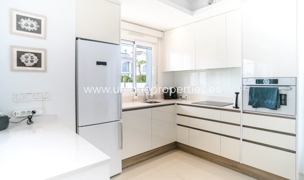 Revente - Apartment -
CIUDAD QUESADA