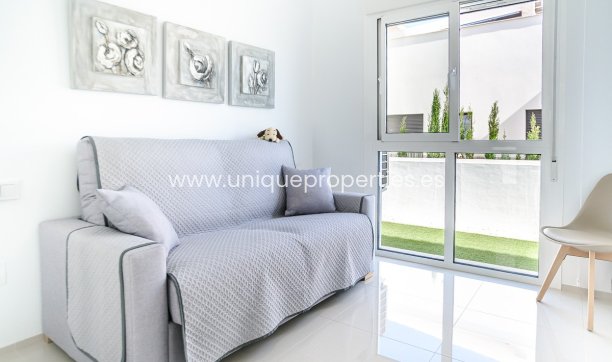 Revente - Apartment -
CIUDAD QUESADA