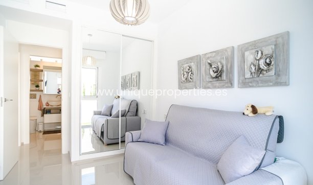 Revente - Apartment -
CIUDAD QUESADA