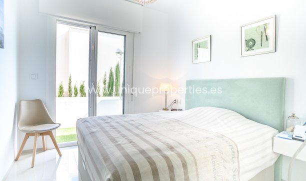 Revente - Apartment -
CIUDAD QUESADA