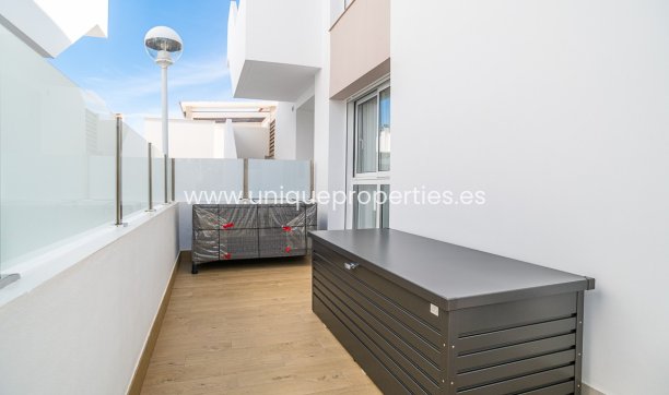 Revente - Apartment -
CIUDAD QUESADA