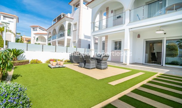 Revente - Apartment -
CIUDAD QUESADA