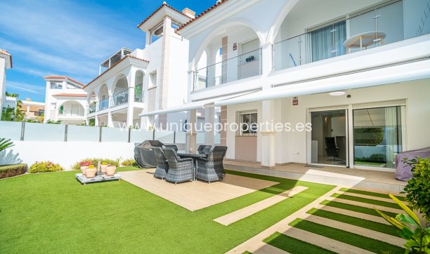 Revente - Apartment -
CIUDAD QUESADA