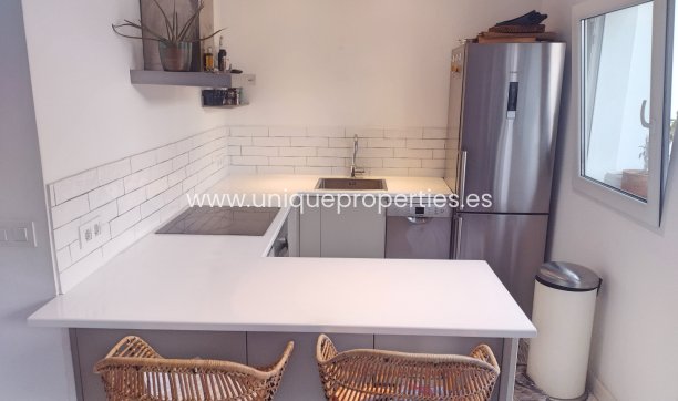 Revente - Apartment -
Palma