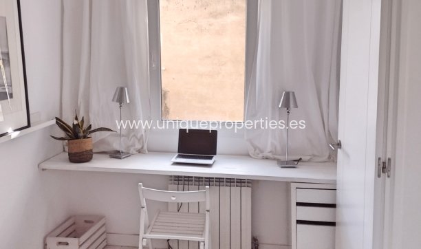 Revente - Apartment -
Palma