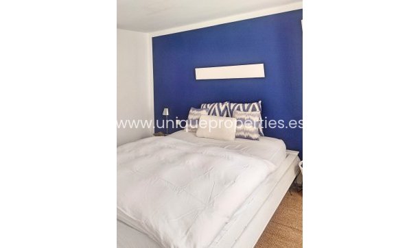 Revente - Apartment -
Palma