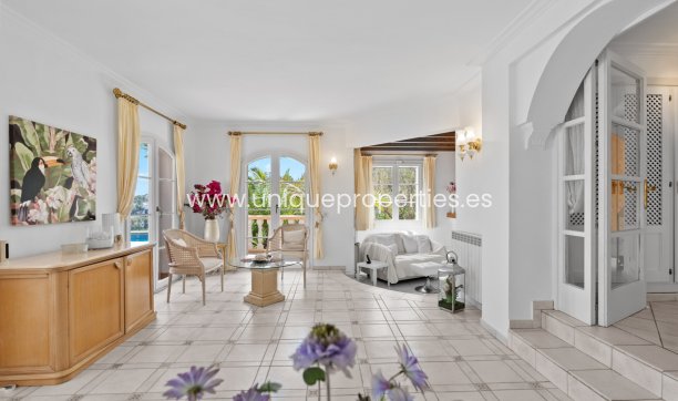 Resale - Villa -
Port d'Andratx - Andratx