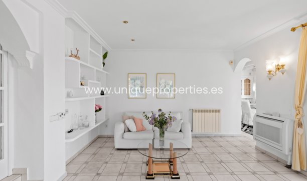 Resale - Villa -
Port d'Andratx - Andratx