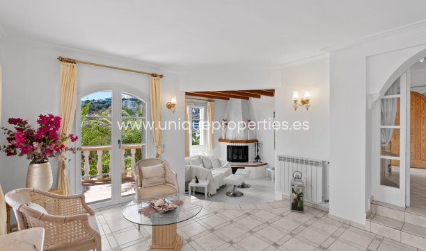 Resale - Villa -
Port d'Andratx - Andratx