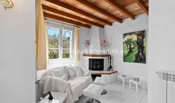 Resale - Villa -
Port d'Andratx - Andratx