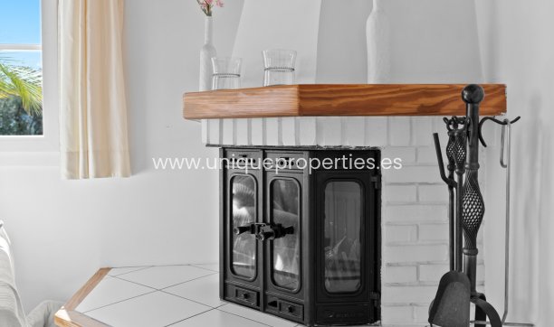 Resale - Villa -
Port d'Andratx - Andratx