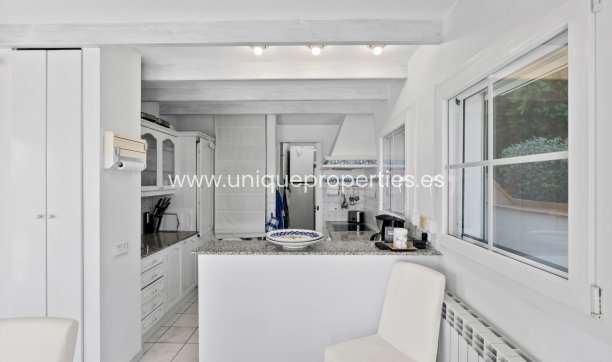 Resale - Villa -
Port d'Andratx - Andratx