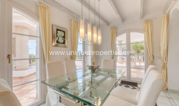 Resale - Villa -
Port d'Andratx - Andratx