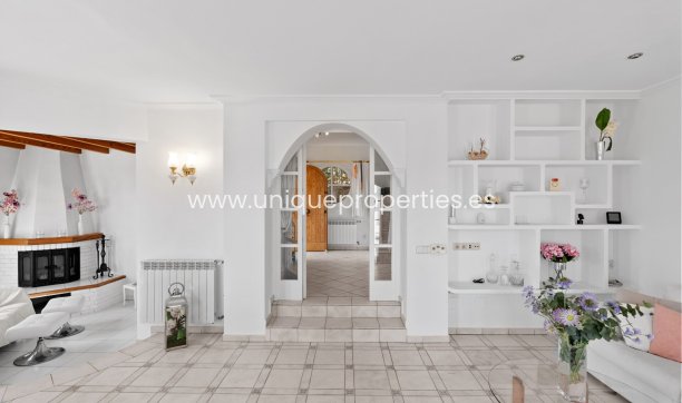 Resale - Villa -
Port d'Andratx - Andratx