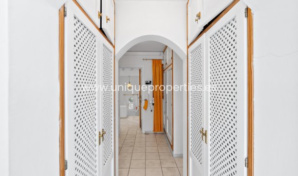 Resale - Villa -
Port d'Andratx - Andratx