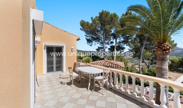 Resale - Villa -
Port d'Andratx - Andratx