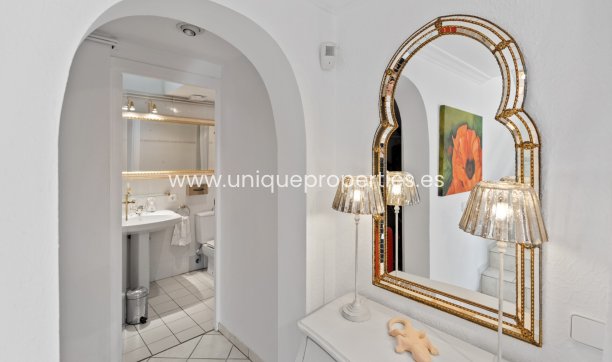 Resale - Villa -
Port d'Andratx - Andratx