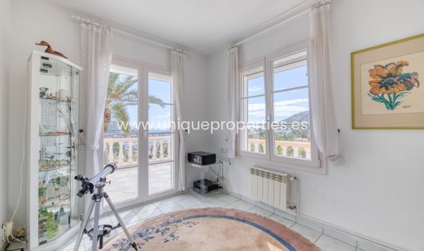 Resale - Villa -
Port d'Andratx - Andratx