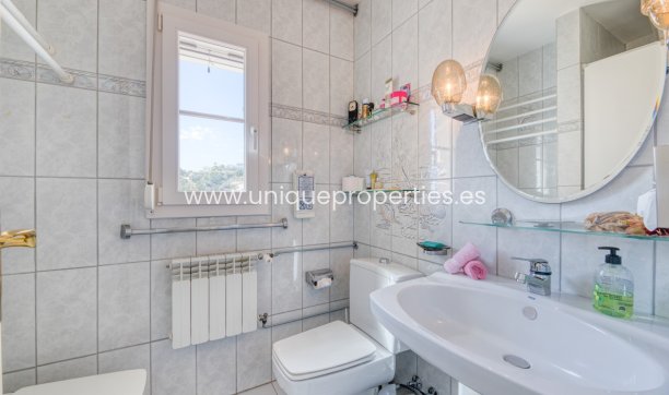 Resale - Villa -
Port d'Andratx - Andratx