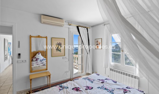 Resale - Villa -
Port d'Andratx - Andratx